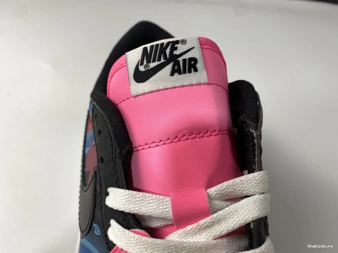 One Kick CW0418-006 Retro Jordan 1 Low Chinese New Year (2020) 0808